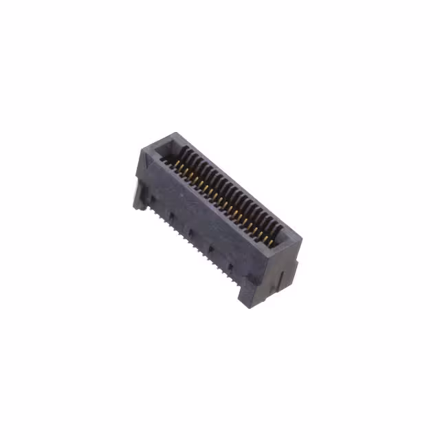 HSEC8-120-01-L-DV-A-K Samtec Inc.  Edgeboard Connectors